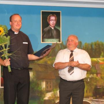 KNOBLEHARJEVO - 2013 Slavnostna seja občinskaga sveta Občine Škocjan 76